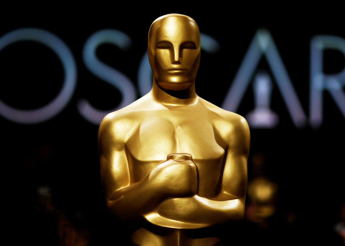 Cinema é Tudo Isso! - Blog - Termômetro Oscar 2024 - Candidatos, Indicados  e Vencedores
