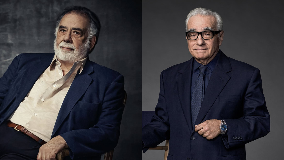 Martin Scorsese lança novo trailer de Assassinos da Lua das