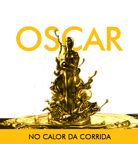 Term&ocirc;metro Oscar 2024 - Candidatos, Indicados e Vencedores
